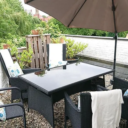 Ferienwohnung 