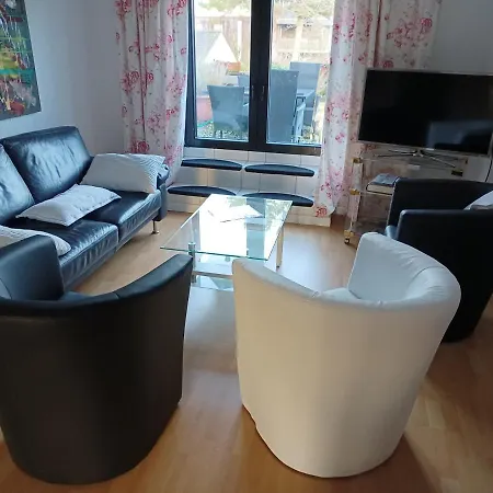 Ferienwohnung 