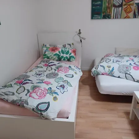 Ferienwohnung 