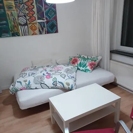 Ferienwohnung 