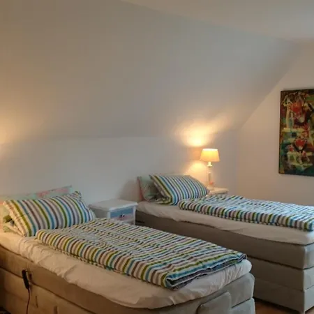 Ferienwohnung 