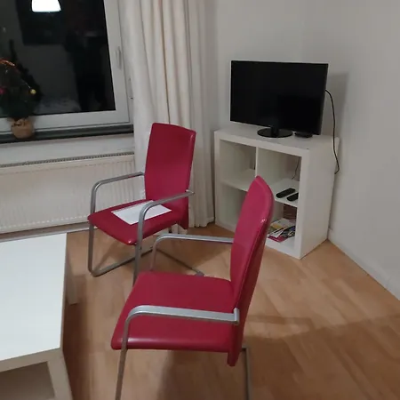 Ferienwohnung 