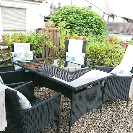 Ferienwohnung 