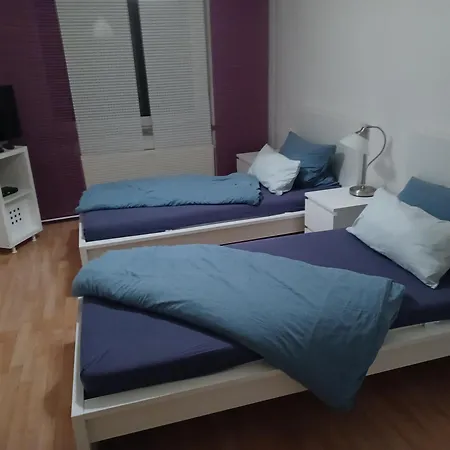 Ferienwohnung 