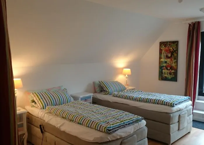Ferienwohnung \