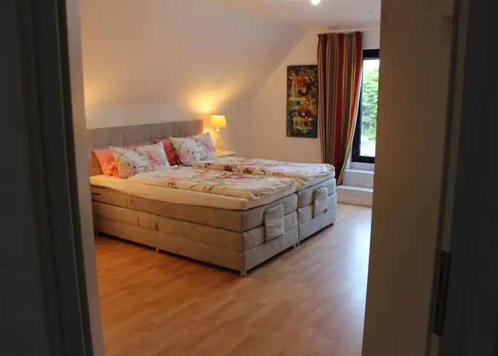 Ferienwohnung \