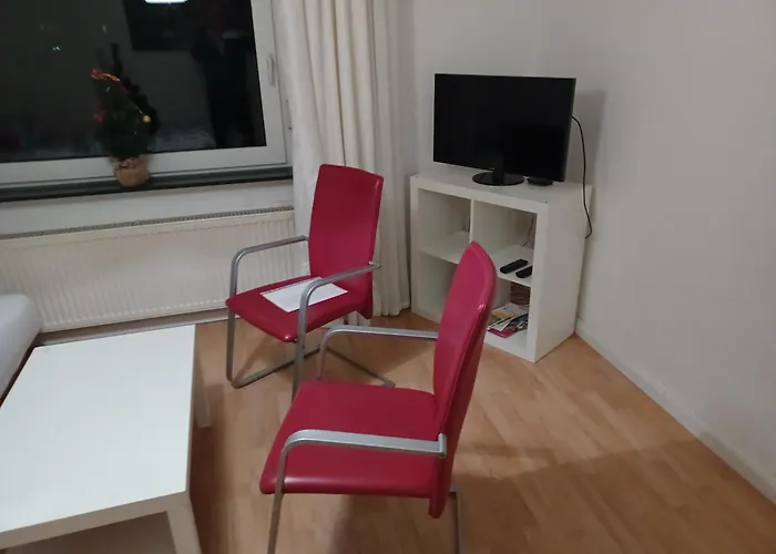 Ferienwohnung Am Münstertor