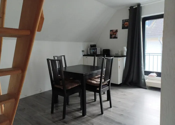 Ferienwohnung Am Münstertor