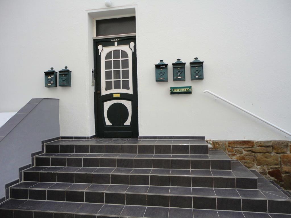 Am Münstertor *