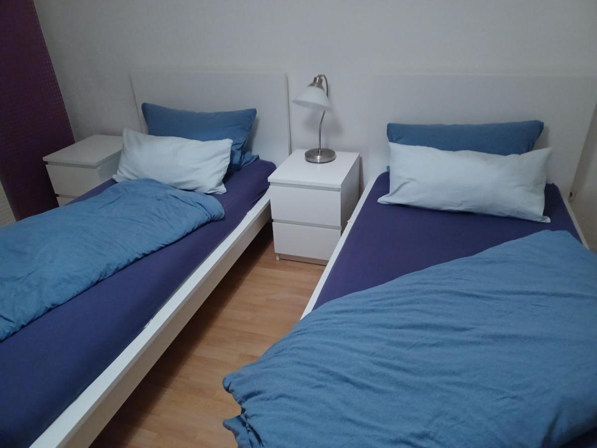 Am Münstertor Apartment *