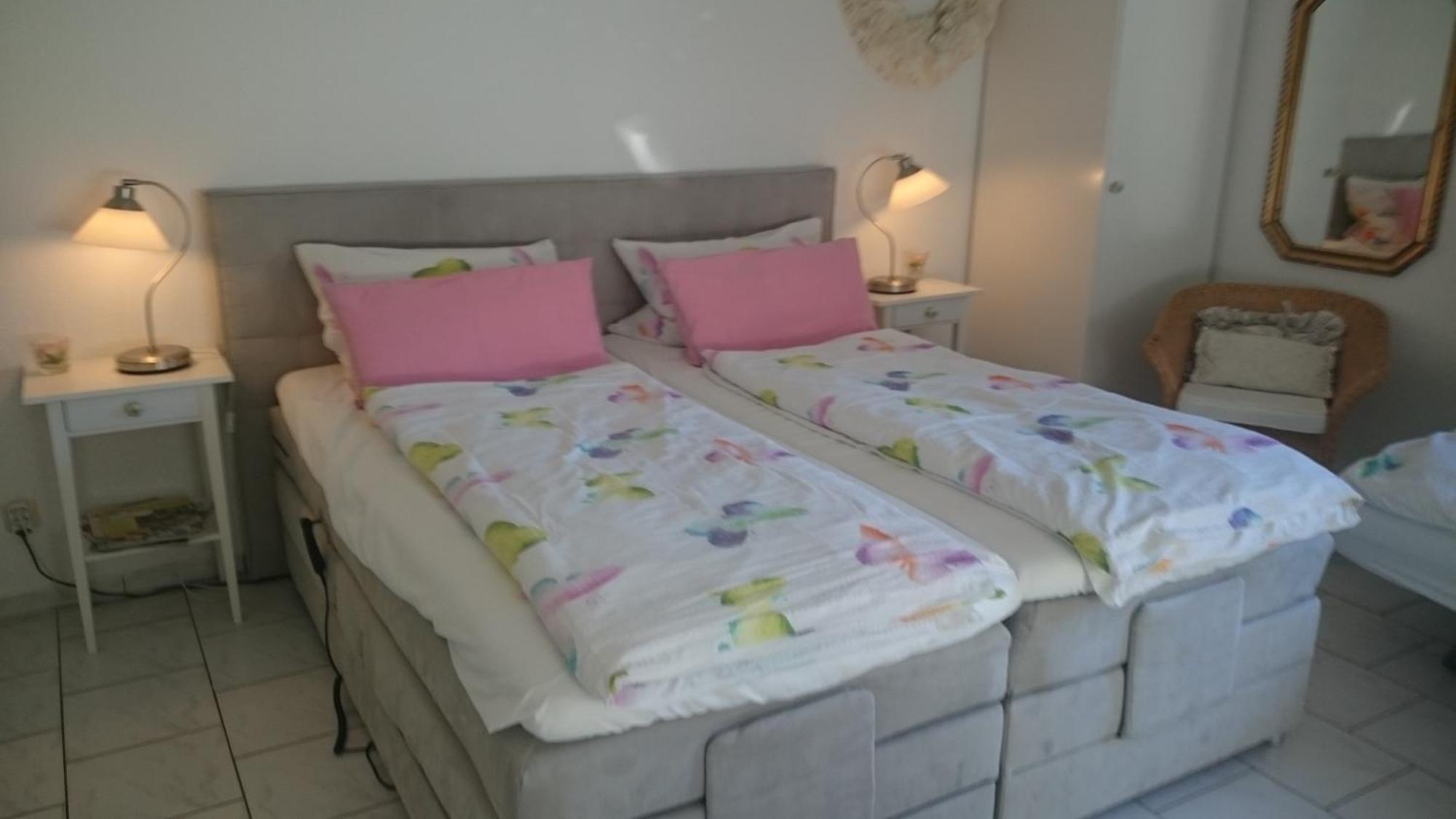 Apartment Am Münstertor Telgte