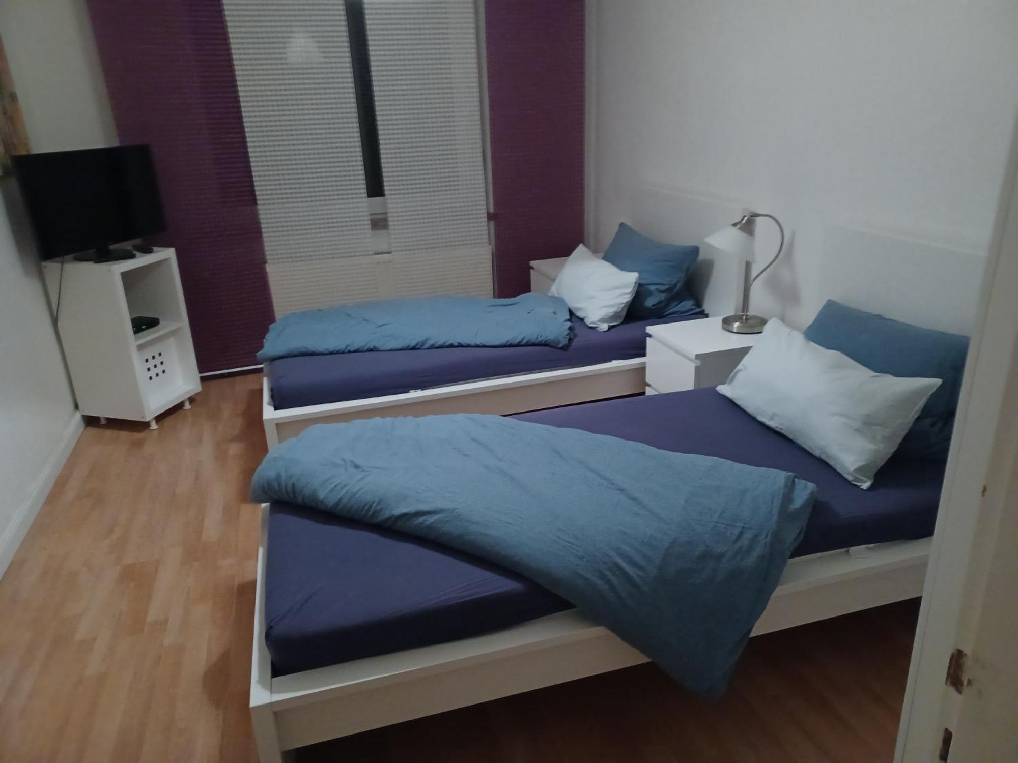Apartment Am Münstertor